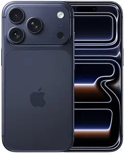 Refurbished iPhone 17 Pro Max