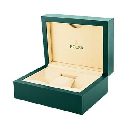 Pre-Owned Rolex Submariner Date Hulk 116610LV-0002 | 40mm Green Ceramic Bezel Green Dial Automatic Diver Watch, Used Good Condition