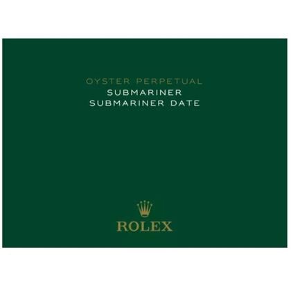Pre-Owned Rolex Submariner Date Hulk 116610LV-0002 | 40mm Green Ceramic Bezel Green Dial Automatic Diver Watch, Used Good Condition