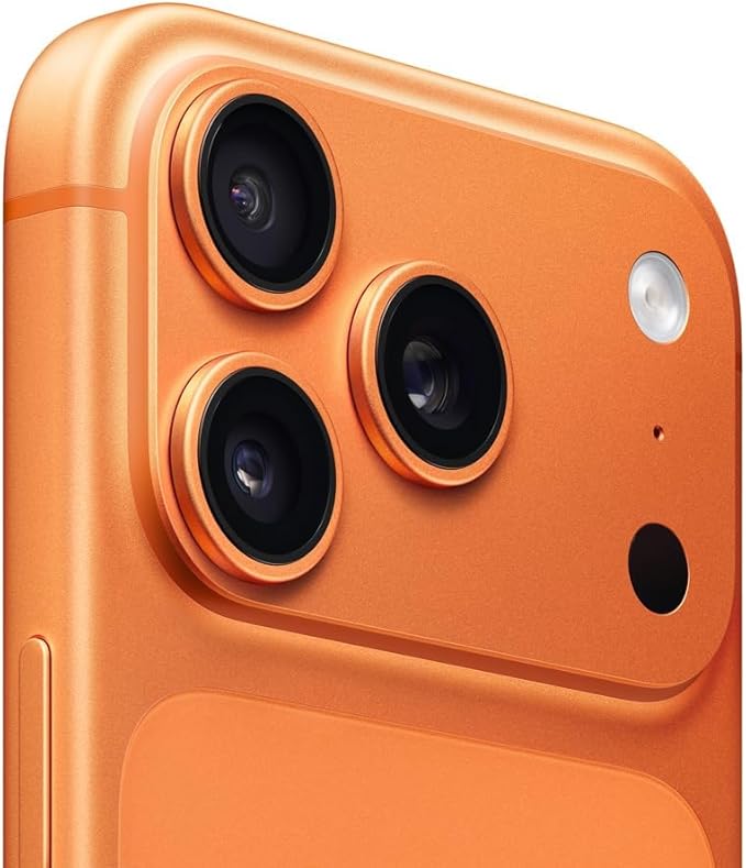 Refurbished iPhone 17 Pro Max