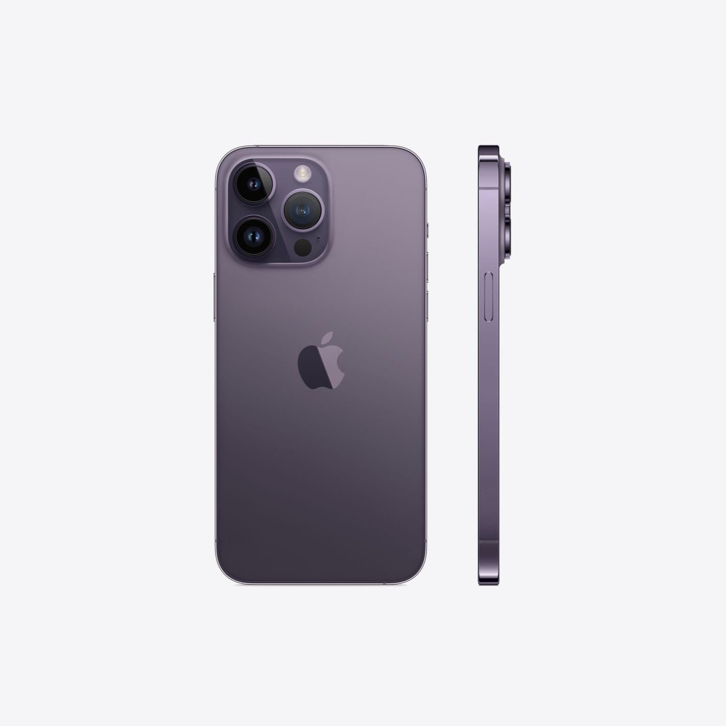 Refurbished iPhone 14 Pro Max